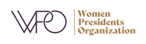 Women Presidents Organization Logo