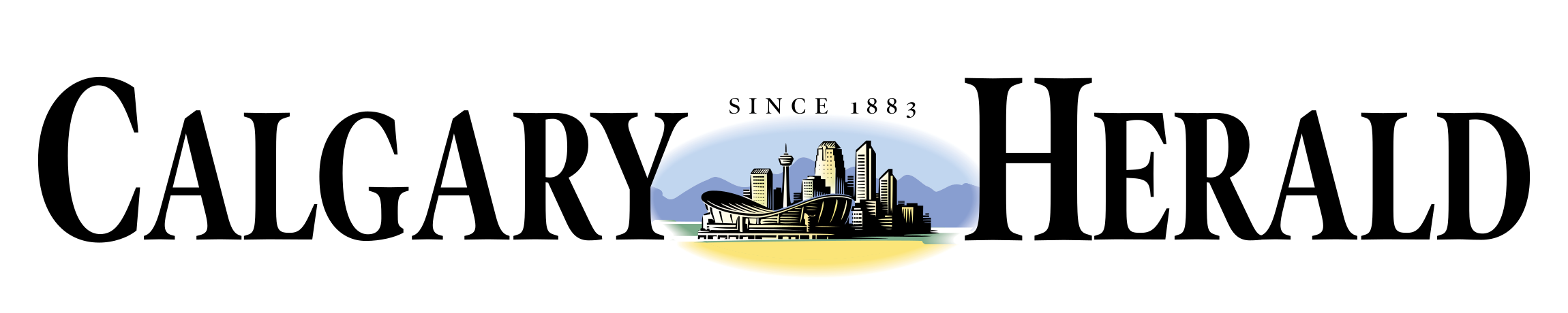 Calgary Herald Logo