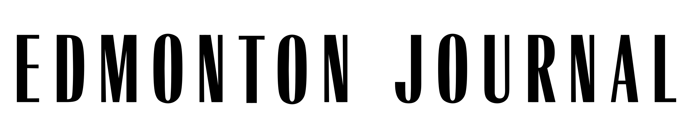 Edmonton Journal Logo